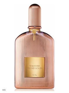 Парфюмерная вода Tom Ford Orchid Soleil Edp 50мл