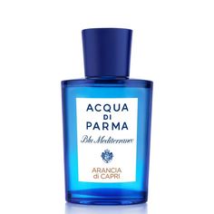 Туалетная вода Acqua Di Parma Blu Mediterraneo Arancia Di Capri Edt 150 мл