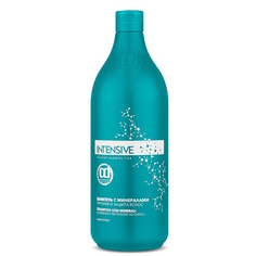 Шампунь Constant Delight Intensive Shampoo Con Minerali 1 л