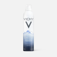 Термальная вода Vichy Thermal SPA Water, 300 мл