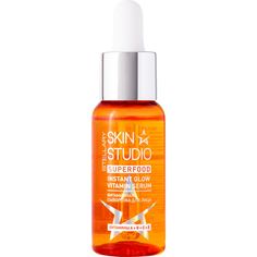 Сыворотка для лица Stellary Skin Studio Superfood мультивитамин, 30 мл