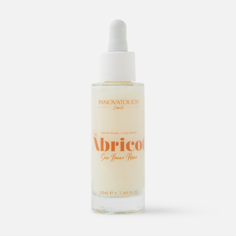 Сыворотка для лица Innovatouch Cosmetic для сияния, с маслом абрикосовых косточек, 30 мл