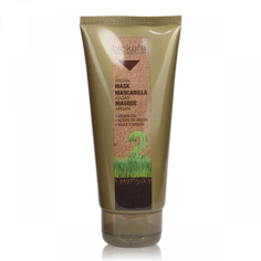 Маска для волос Salerm Argan mascarilla