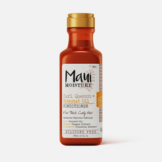 Кондиционер для волос Maui Moisture с кокосовым маслом, 385 мл