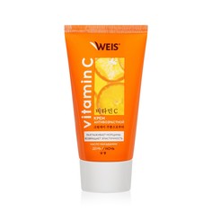 Антивозрастной крем для лица WEIS Vitamin C 50мл