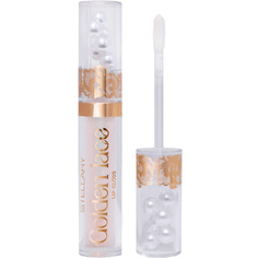 Блеск для губ Stellary Golden Lace Collection тон 01 3 мл