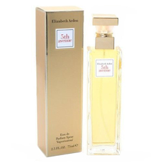 Парфюмированная вода Женская Elizabeth Arden 5 th Avenue edp 75мл