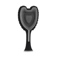 Массажная расческа для волос Tangle Angel Angel 2.0 Matt Black