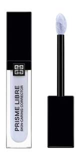 Цветной корректор для лица GIVENCHY PRISME LIBRE SKIN-CARING CORRECTOR голубой Guerlain