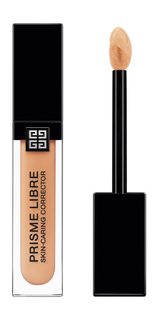 Цветной корректор для лица GIVENCHY PRISME LIBRE SKIN-CARING CORRECTOR персиковый Guerlain
