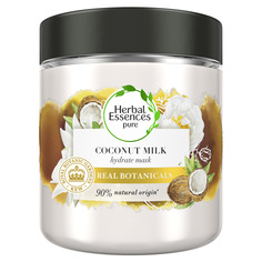 Маска Herbal Essences Аромат кокоса 300 мл