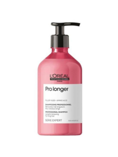 Шампунь LOreal Professionnel Pro Longer для восстановления волос по длине 500 мл
