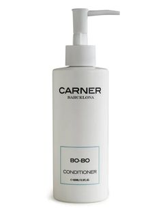 Кондиционер для волос Carner Barcelona Bo-Bo 400 мл