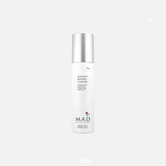 Очищающий гель M.A.D Mandelic Refining Cleanser с миндальной кислотой 200 мл M.A.D.