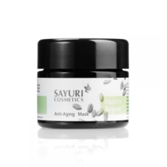 Омолаживающая маска Sayuri cosmetics , 50мл