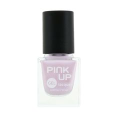 Лак для ногтей Pink Up Gel тон 51 10,5 мл