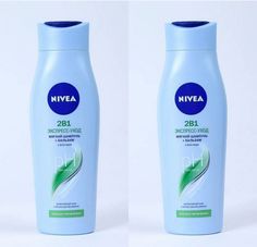 Шампунь и бальзам 2в1 Nivea Экспресс уход 250 мл 2 шт