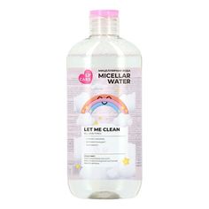 Мицеллярная вода для лица Lp Care 400 мл