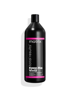 Matrix Keep Me Vivid Кондиционер для глазурирования цвета волос 1л