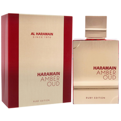 Парфюмерная вода Al Haramain Amber Oud Ruby Edition унисекс 200 мл