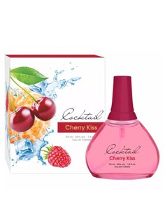 Туалетная вода для женщин Apple Parfums Cocktail Cherry Kiss 55мл