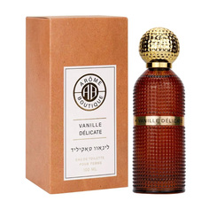 Туалетная вода Delta Parfum Arome Boutique Vanille Delicate для женщин 100 мл Дельта Парфюм