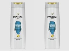 Шампунь Pantene Pro-V Питание и блеск 400 мл 2 шт