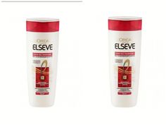 Шампунь для волос LOreal Elseve Полное восстановление №5 250 мл 2шт
