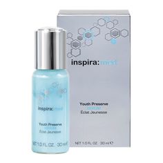 Сыворотка для лица Inspira Cosmetics Youth Preserve Serum 30 мл