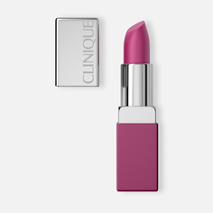 Помада для губ Clinique Pop Lip Colour Grape Pop №16 39 г