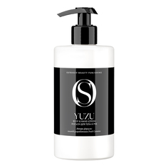 Увлажняющий лосьон Ostrikov для тела и рук Yuzu Body & Hand Lotion 460 мл