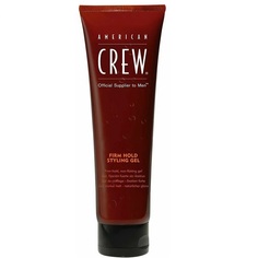 Гель для волос American Crew сильной фиксации 390 мл