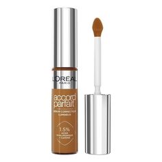Консилер-сыворотка LOreal Paris Accord Parfait Radiant Serum тон 9N Medium deep 11 мл