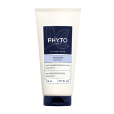 Кондиционер Phyto Softness для всех типов волос 175 мл
