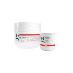 Крем GREEN SKINCARE YOUTH против первых признаков старения 50 мл