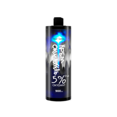 Крем-окислитель Hair Sekta 5% 17 vol Не отвалятся 900мл