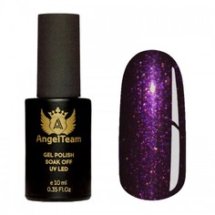 Гель-лак AngelTeam Сириус, 10 мл
