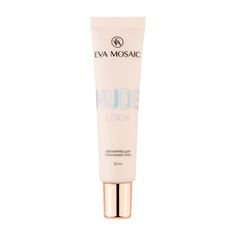 Увлажняющий тональный крем Eva Mosaic Nude Look 5 Песочный