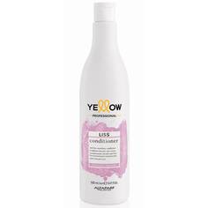 Кондиционер для гладких волос Yellow Professional Liss Conditioner 500 мл