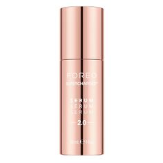 Микрокапсульная сыворотка для лица и шеи Foreo Superchargerd serum 2.0 30 мл