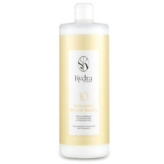 Крем-оксидант Kydra Blonde Beauty Activareur Cream Developer 3% 10 volumes 1000 мл