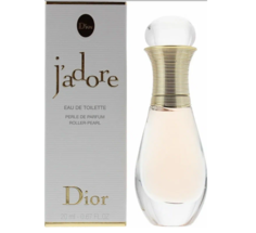Туалетная вода Christian Dior Jadore женская Roller-pearl 20 мл