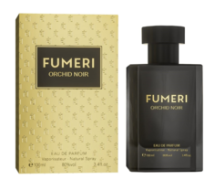 Парфюмерная вода FUMERI Orchid Noir для женщин 100 мл