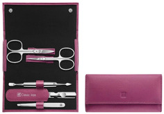 Маникюрный набор Zwilling Beauty Classic роза 5шт