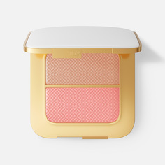 Румяна-хайлайтер Tom Ford Soleil Oleil Sheer Cheek Duo Eclat Nu 4,4 г