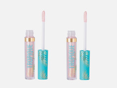 Блеск для губ Vivienne Sabo Tropique Gloss тон 06 3 мл 2 шт