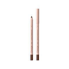 Карандаш для глаз DIVAGE Kajal Waterproof Eyeliner бежевый 1,1 г