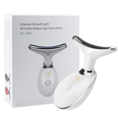Микротоковый массажер TOP-Store ES-1081 для лица и шеи