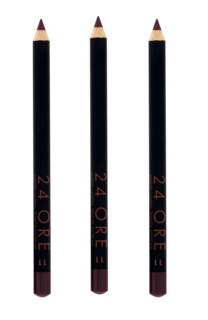 Карандаш для губ Deborah Milano 24 Ore Long Lasting Lip Pencil тон 11 1.5 г 3 шт