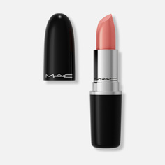 Помада для губ MAC Lipstick Lustreglass с сияющим финишем тон Sellout 3 г